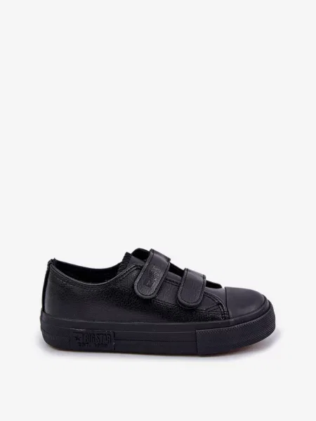 Teniși copii Big Star Shoes negru