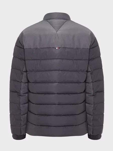 Куртка Tommy Hilfiger сіра