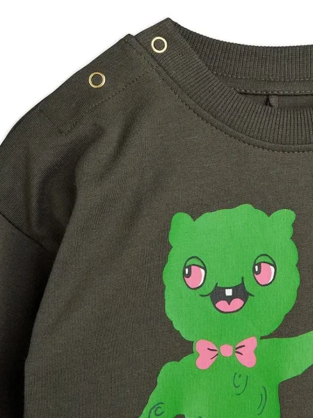 Детский спортивный костюм Mini Rodini