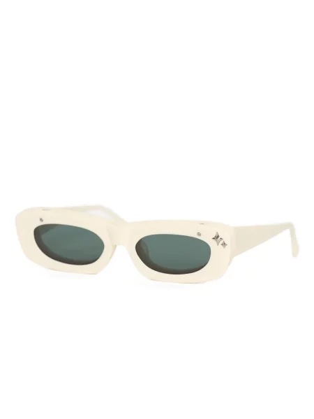 Ochelari de soare Pushbutton gri