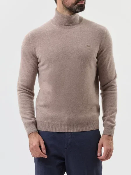 Водолазка Harmont&blaine бежевая