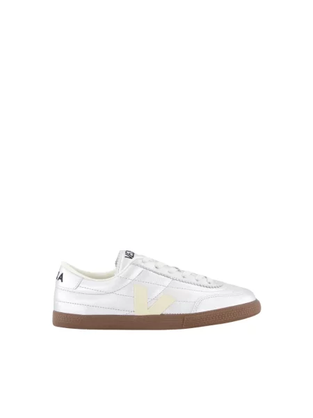 Sneakersy Veja szare