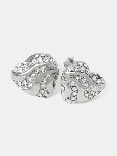Серьги Guess