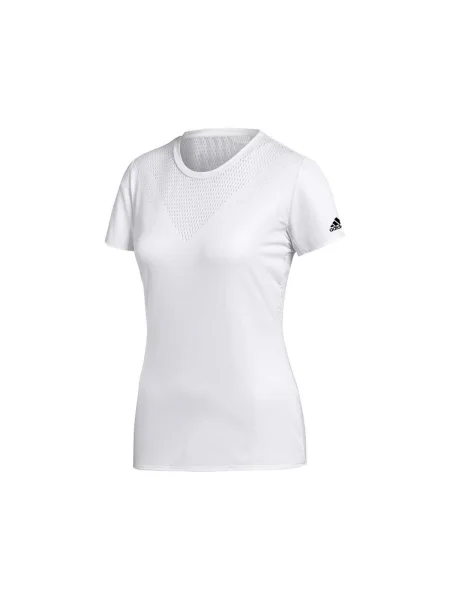 Tricou Adidas alb