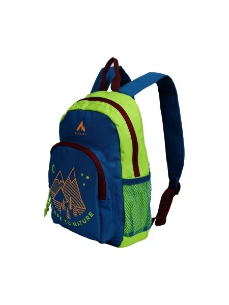 Rucsac copii Mckinley albastru