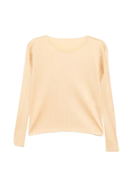 Top Pleats Please Issey Miyake plisat