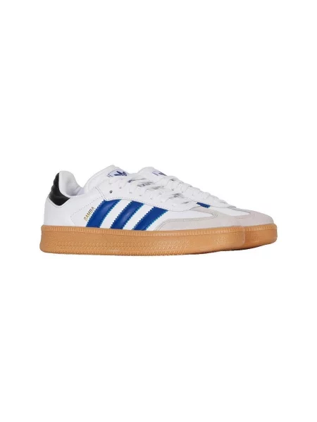 Tenisky Adidas Samba biela