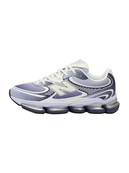 New Balance Sneakersy fioletowy