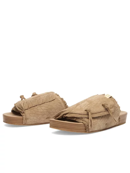 Sandały Visvim
