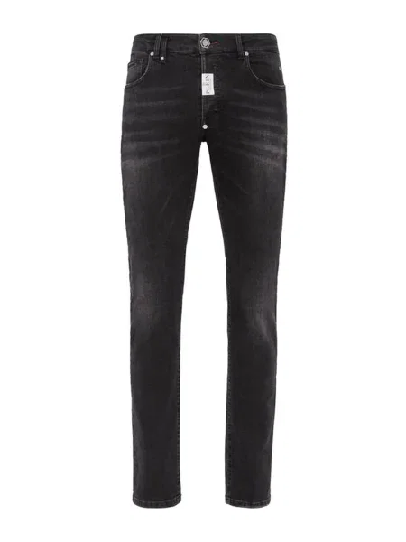 Blugi Philipp Plein negru