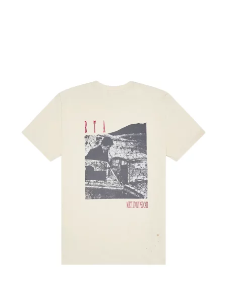 Scurt tricou Rta