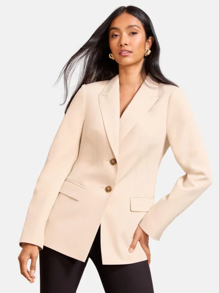 Friends Like These Sacou crem