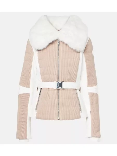 Smučarska jakna Fusalp