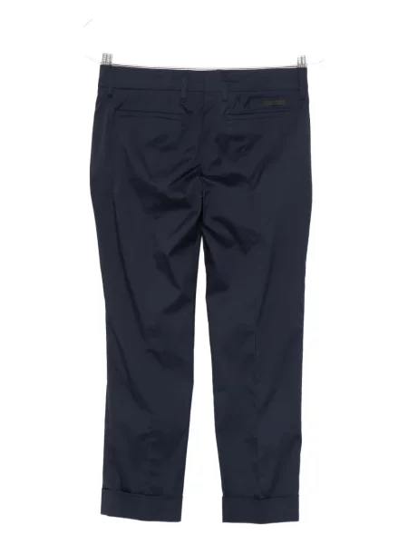 Pantaloni Prada albastru