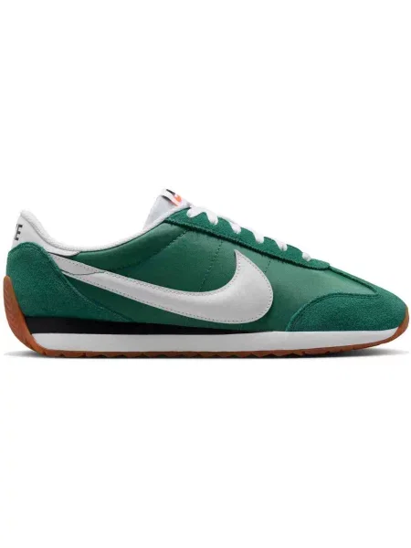 Tenisky Nike zelená