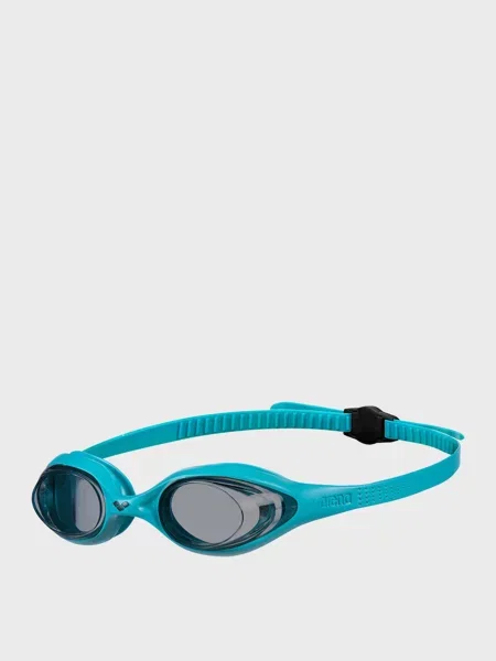 Сонцезахісні окуляри Arena блакитні