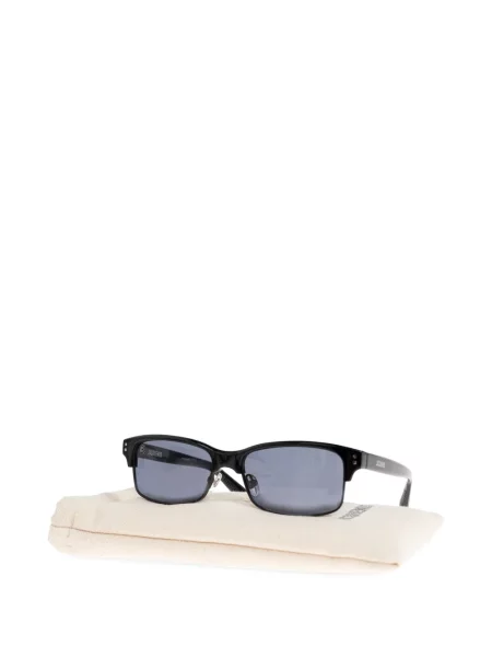 Ochelari de soare Jacquemus negru