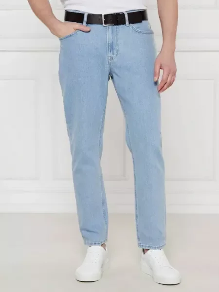 Joop! Jeans Blugi Lambert albastru