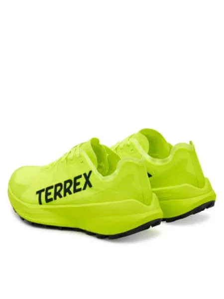 Adidas Tekaški čevlji Terrex Agravic Speed rumena