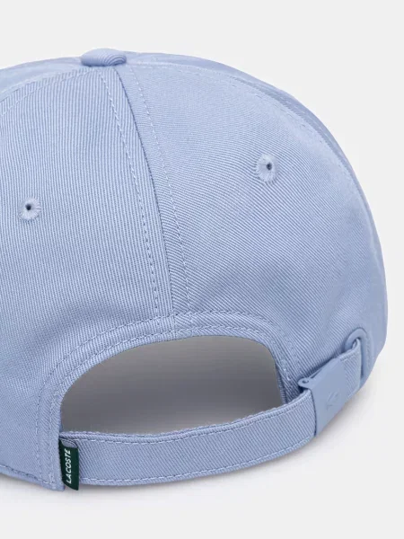 Lacoste бейсболка