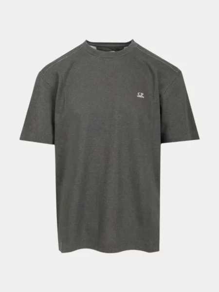 Футболка CP Company сірий