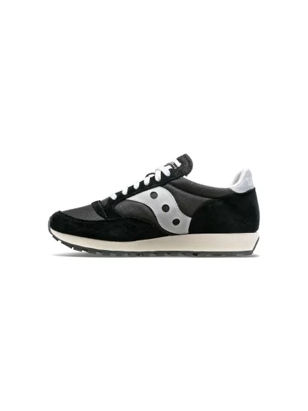 Pantofi Saucony negru