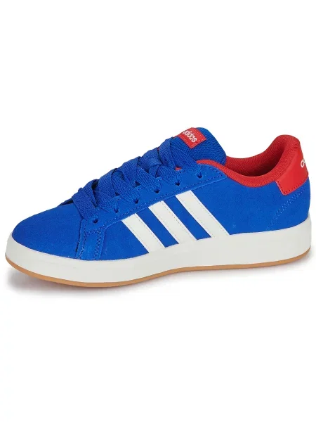 Pantofi copii Adidas albastru