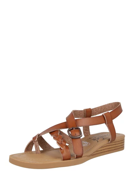 Blowfish Malibu Japonke APRIL konjak