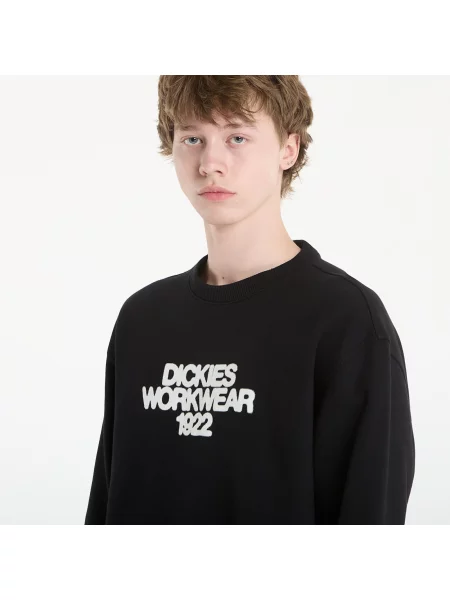 Hanorac Dickies negru