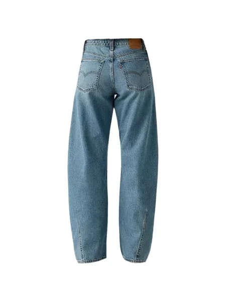 Blugi Levi's® albastru