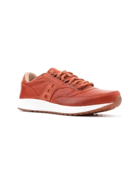 Pantofi Saucony maro