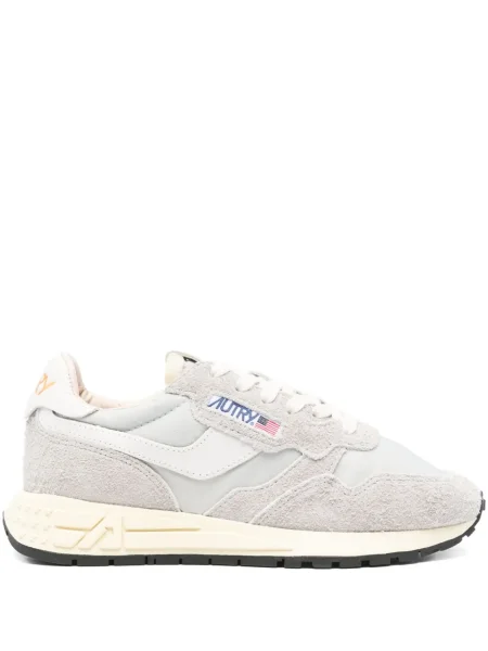Sneakerși Autry gri