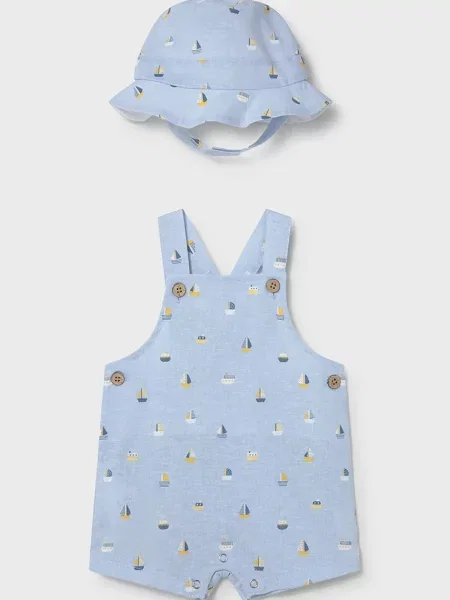 Mayoral Newborn Комбінезон для немовлят