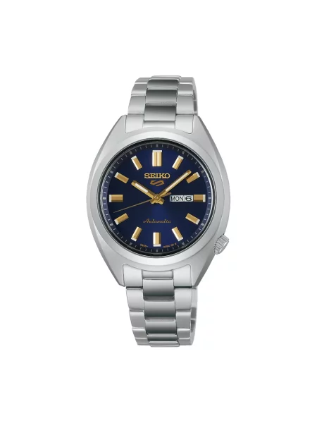 Zegarek Seiko szary