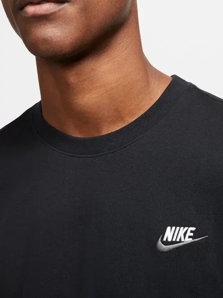Nike Sportswear футболка basic Club