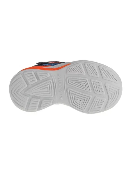 Tenisky Skechers modrá