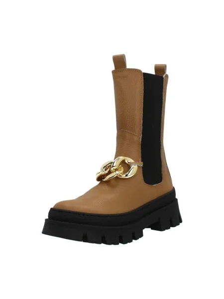 Pantofi Yellow galben