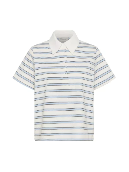 Polo My Essential Wardrobe białe