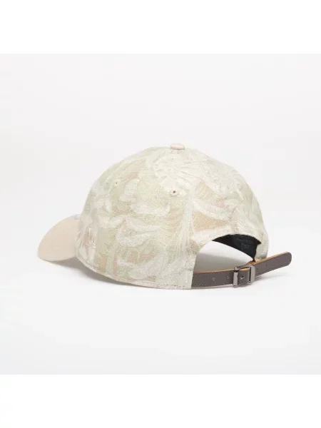Kšiltovka New Era MLB Leafy Palm Los Angeles Dodgers Stone Universal