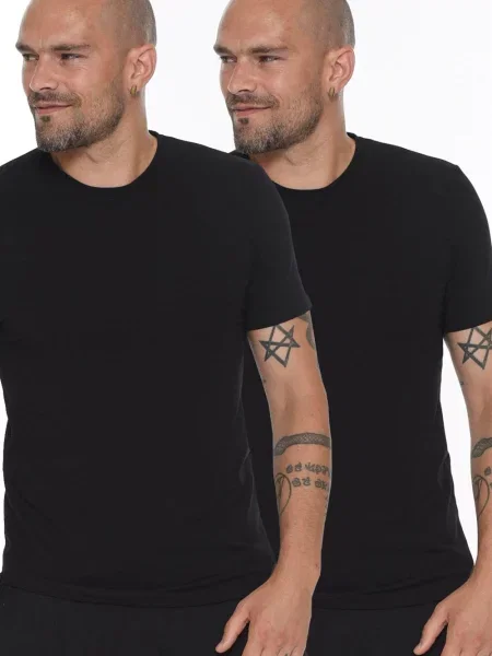 Tricou Dewberry negru