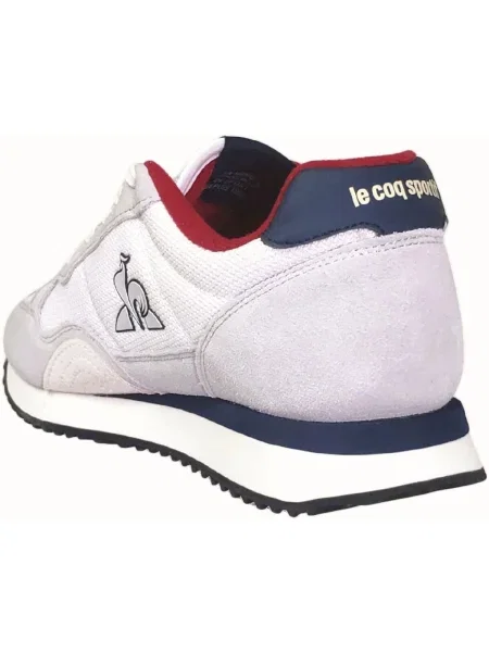 Pantofi Le Coq Sportif alb