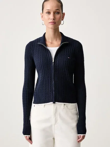Tommy Jeans cardigan pentru femei