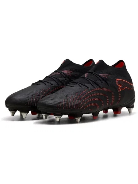 Pantofi Puma negru