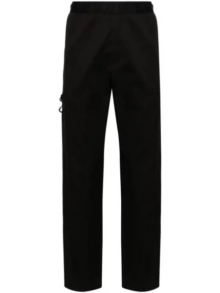 Pantaloni Moncler negru