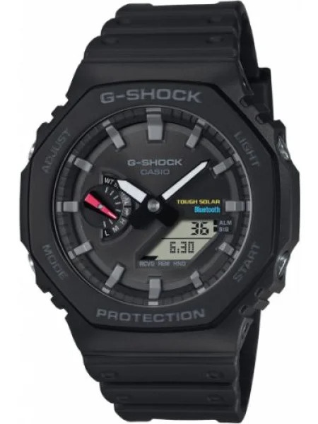 G-Shock Karóra fekete