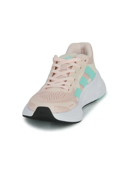 Pantofi Adidas roz