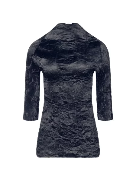 Bluză Fforme negru