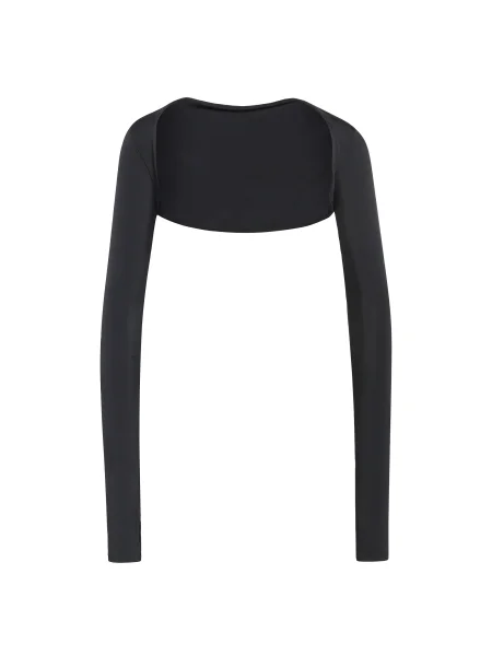 ADIDAS PERFORMANCE Tricou funcțional Power Essentials negru alb