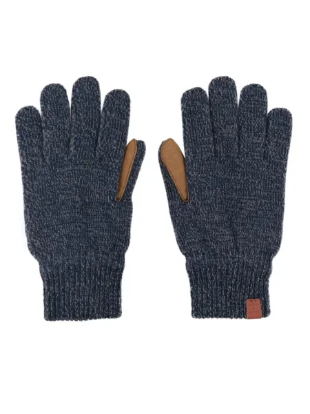 Bickley + Mitchell Rokavice progasto / rjava modra