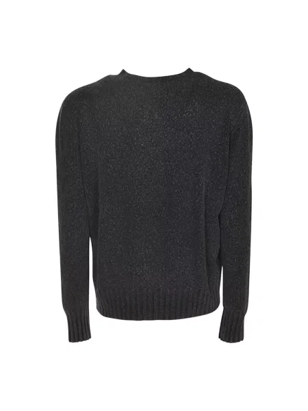 Sweter Avant Toi niebieski